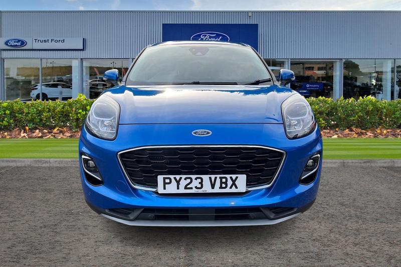Used Ford Puma 2023 for sale - 77763505: Photo 6
