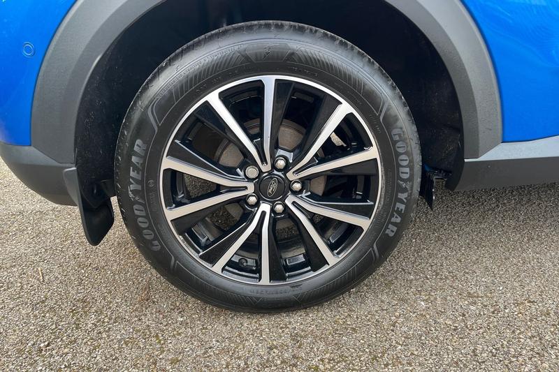 Used Ford Puma 2023 for sale - 77763505: Photo 8