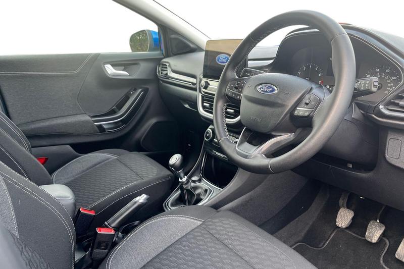 Used Ford Puma 2023 for sale - 77763505: Photo 9