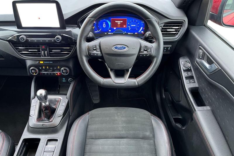 Used Ford Kuga 2020 for sale - 77435188: Photo 11