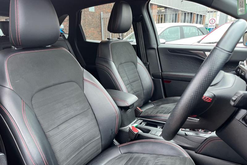 Used Ford Kuga 2020 for sale - 77435188: Photo 17