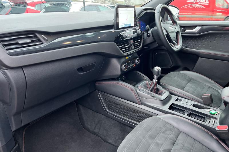 Used Ford Kuga 2020 for sale - 77435188: Photo 18