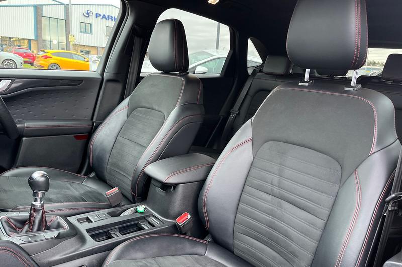 Used Ford Kuga 2020 for sale - 77435188: Photo 19