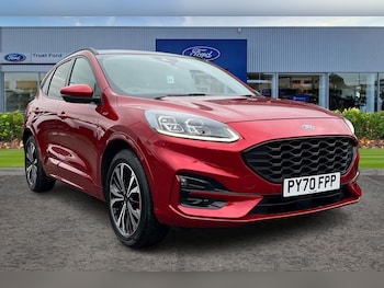 Used Ford Kuga 2020 for sale - 77435188: Photo