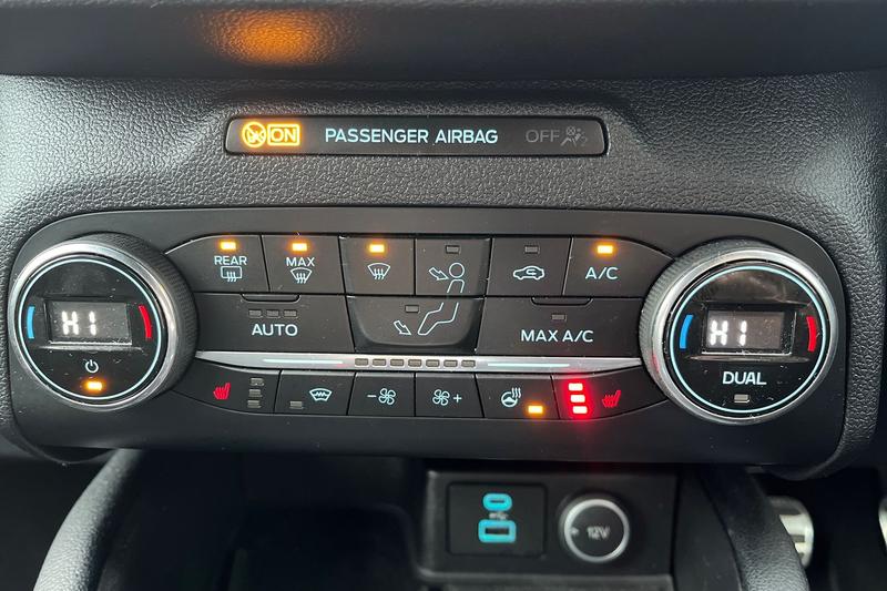 Used Ford Kuga 2020 for sale - 77435188: Photo 28