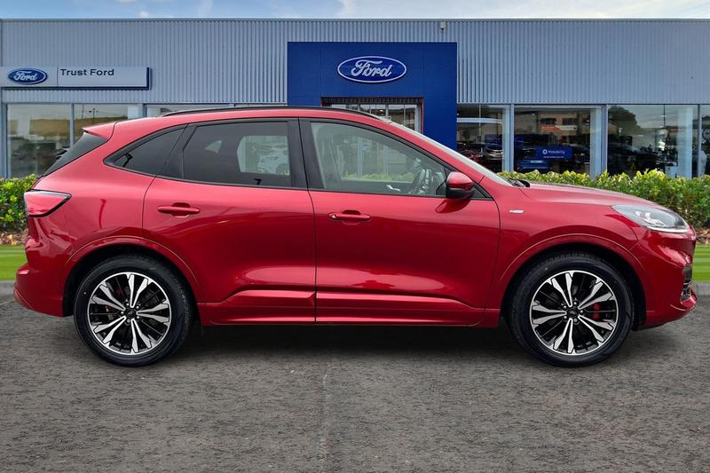 Used Ford Kuga 2020 for sale - 77435188: Photo 3