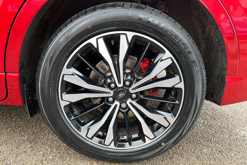 Used Ford Kuga 2020 for sale - 77435188: Photo 36