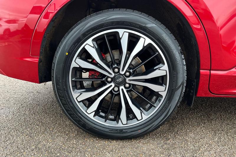 Used Ford Kuga 2020 for sale - 77435188: Photo 37