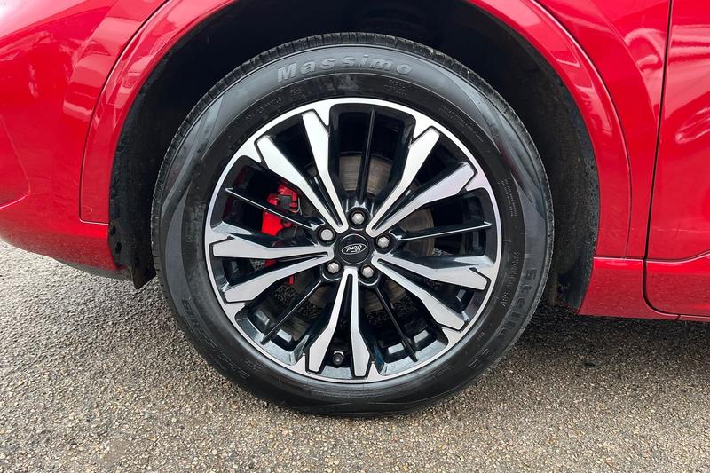 Used Ford Kuga 2020 for sale - 77435188: Photo 38