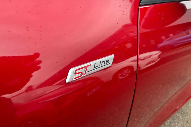 Used Ford Kuga 2020 for sale - 77435188: Photo 39