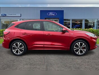 Used Ford Kuga 2020 for sale - 77435188: Photo