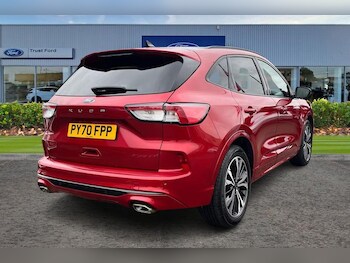 Used Ford Kuga 2020 for sale - 77435188: Photo