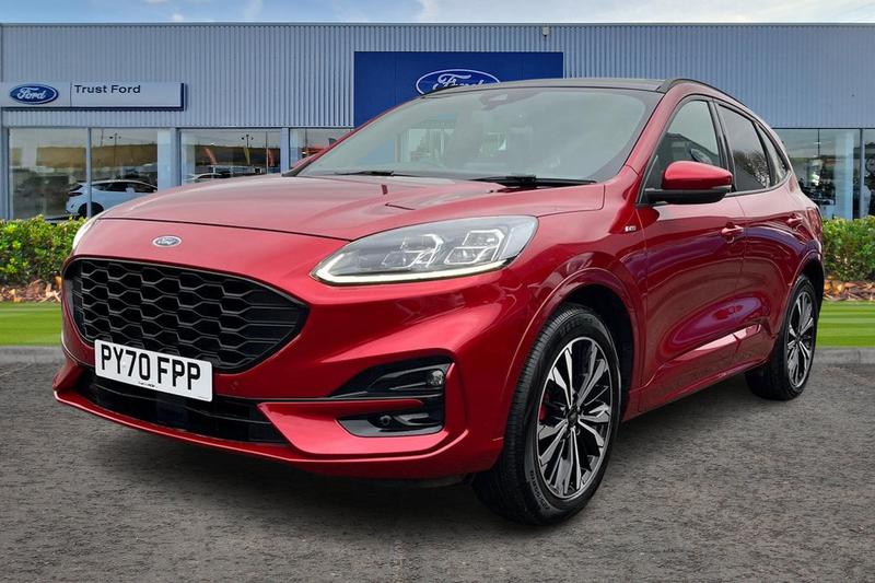 Used Ford Kuga 2020 for sale - 77435188: Photo 5