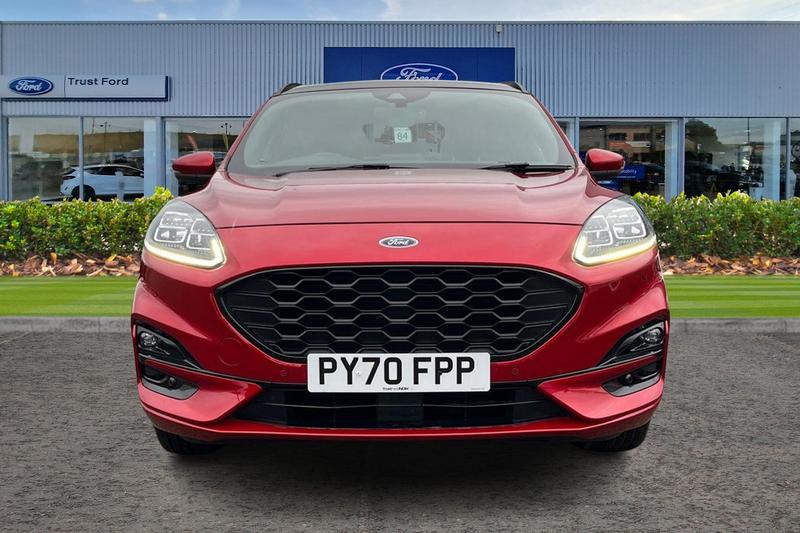 Used Ford Kuga 2020 for sale - 77435188: Photo 6