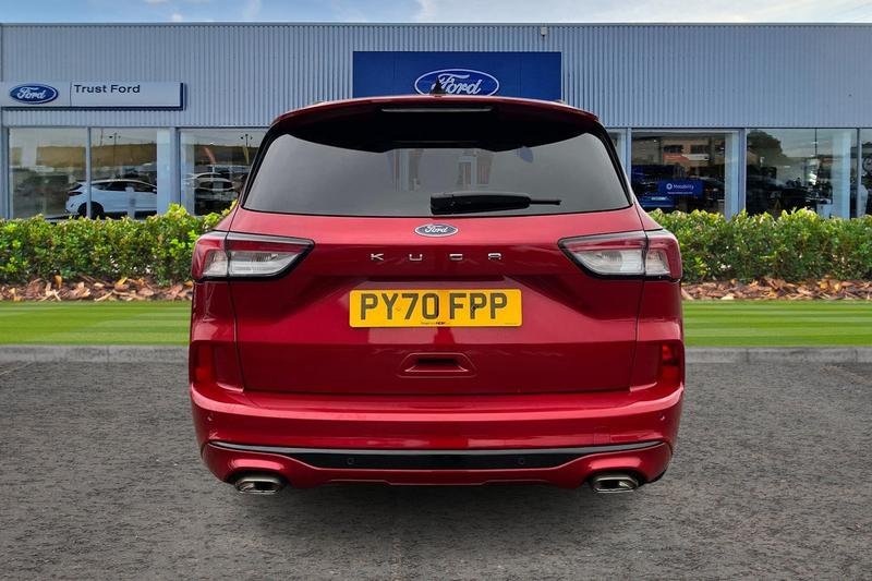 Used Ford Kuga 2020 for sale - 77435188: Photo 7