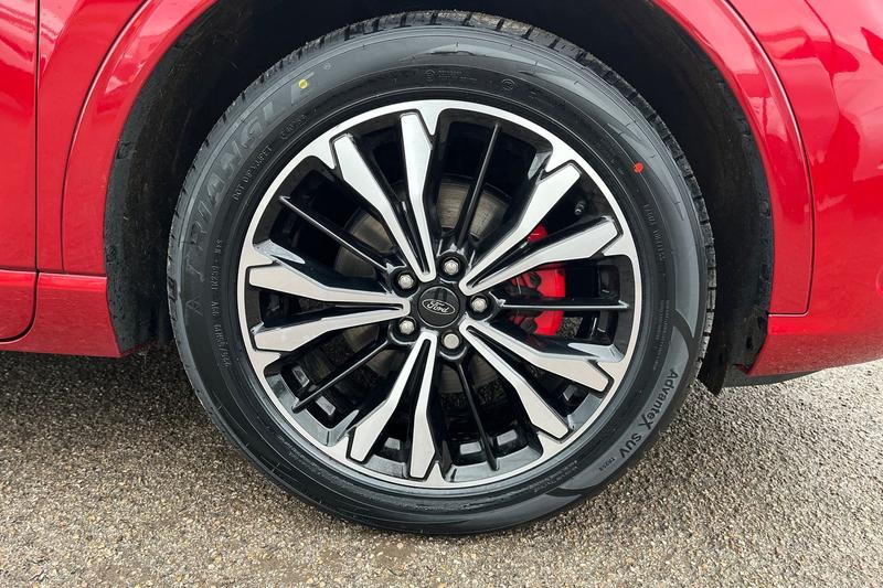 Used Ford Kuga 2020 for sale - 77435188: Photo 8