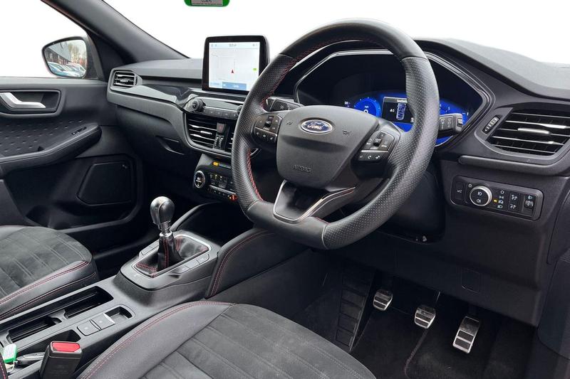 Used Ford Kuga 2020 for sale - 77435188: Photo 9