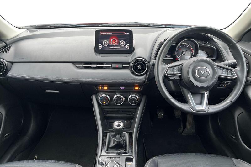 Used Mazda CX-3 2019 for sale - 77152045: Photo 10