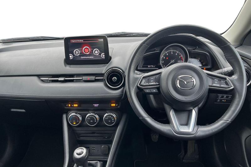 Used Mazda CX-3 2019 for sale - 77152045: Photo 11