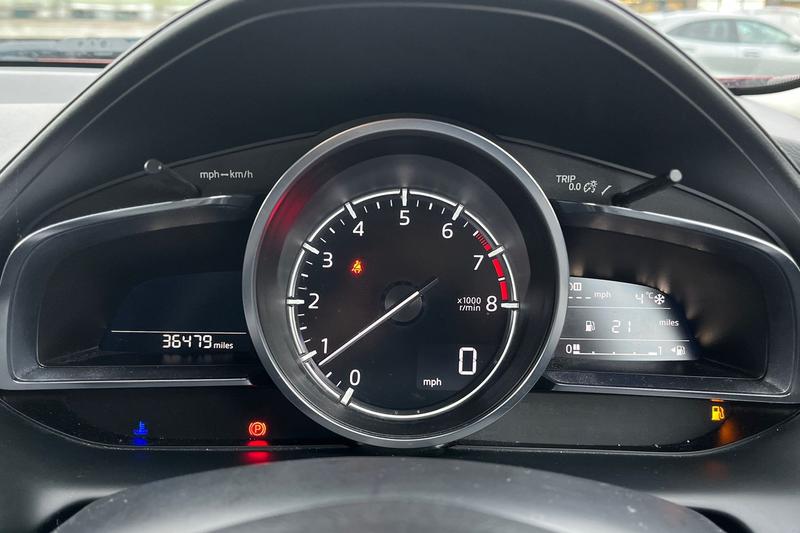 Used Mazda CX-3 2019 for sale - 77152045: Photo 13