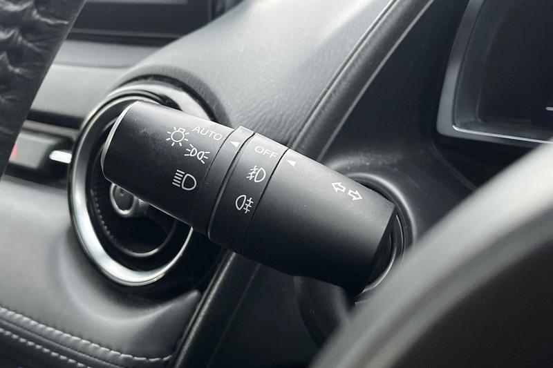 Used Mazda CX-3 2019 for sale - 77152045: Photo 14