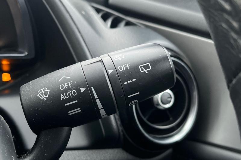 Used Mazda CX-3 2019 for sale - 77152045: Photo 15