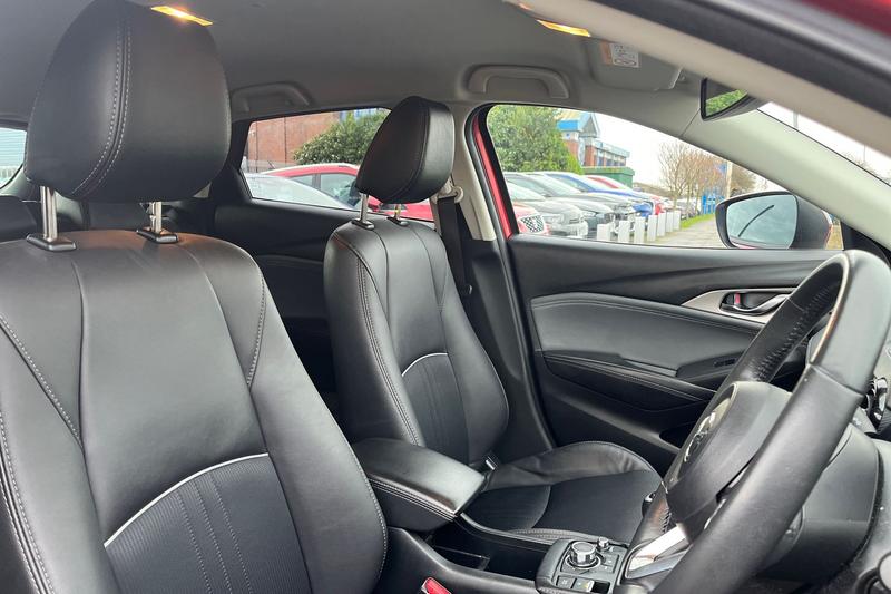 Used Mazda CX-3 2019 for sale - 77152045: Photo 17
