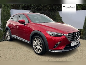 2019 - 2.0 Sport Nav + 5dr