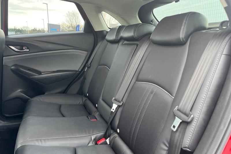 Used Mazda CX-3 2019 for sale - 77152045: Photo 20