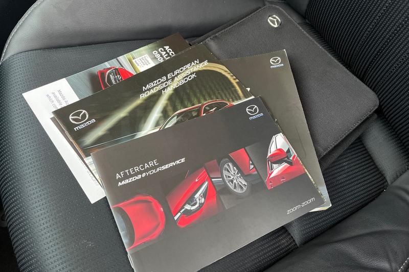 Used Mazda CX-3 2019 for sale - 77152045: Photo 22