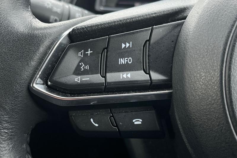 Used Mazda CX-3 2019 for sale - 77152045: Photo 23