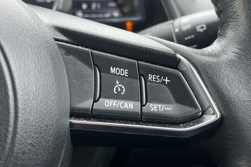 Used Mazda CX-3 2019 for sale - 77152045: Photo 24