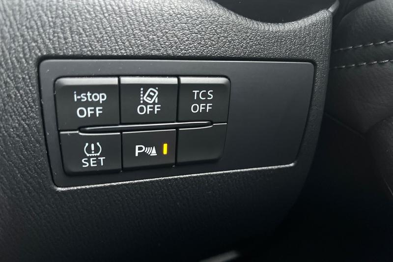 Used Mazda CX-3 2019 for sale - 77152045: Photo 25