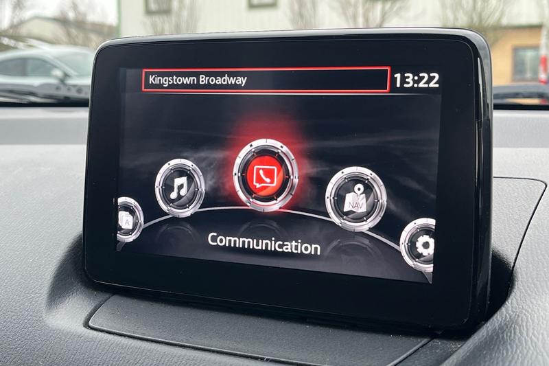 Used Mazda CX-3 2019 for sale - 77152045: Photo 26