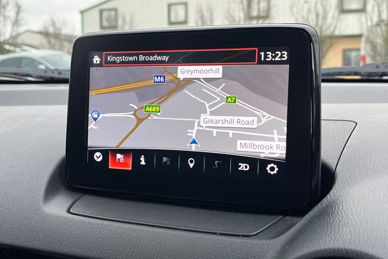 Used Mazda CX-3 2019 for sale - 77152045: Photo 27