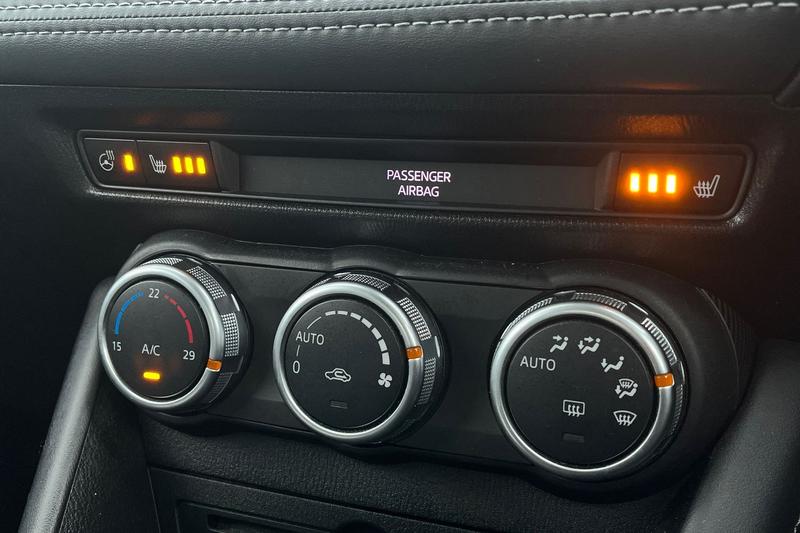 Used Mazda CX-3 2019 for sale - 77152045: Photo 28