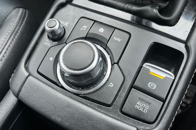 Used Mazda CX-3 2019 for sale - 77152045: Photo 31