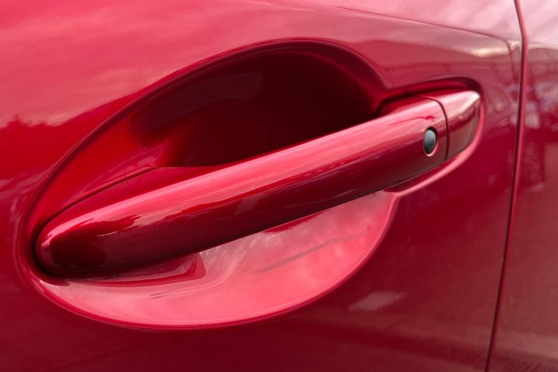 Used Mazda CX-3 2019 for sale - 77152045: Photo 34