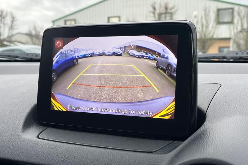 Used Mazda CX-3 2019 for sale - 77152045: Photo 36