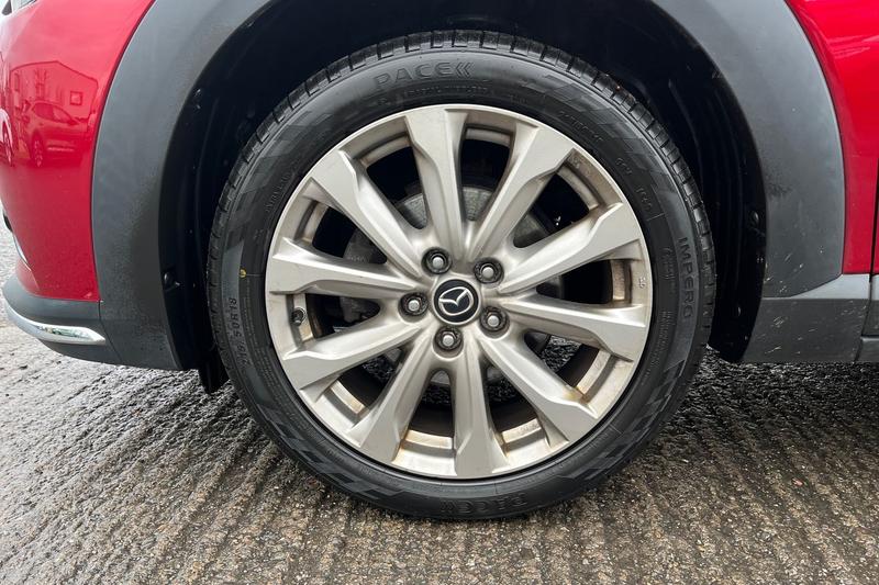 Used Mazda CX-3 2019 for sale - 77152045: Photo 40