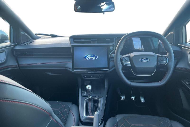 Used Ford Puma 2025 for sale - 77055925: Photo 10