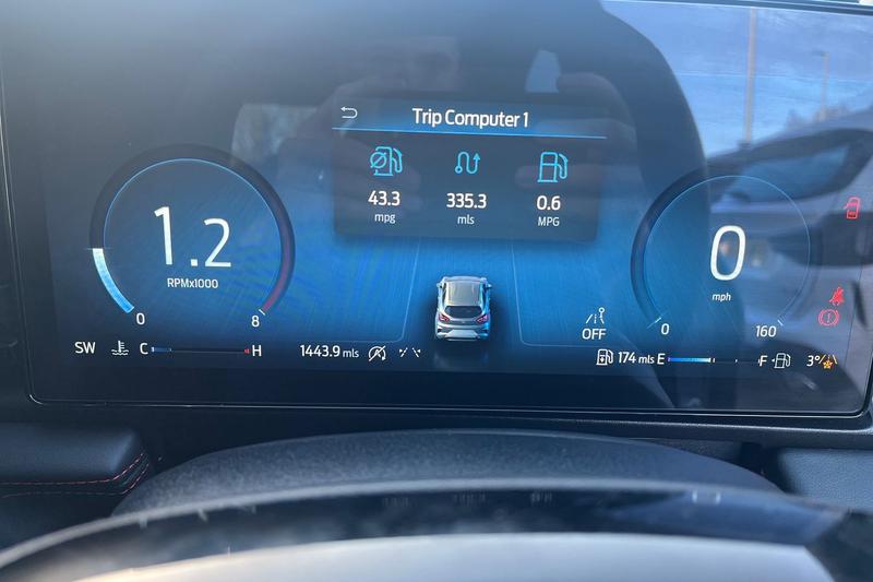 Used Ford Puma 2025 for sale - 77055925: Photo 13