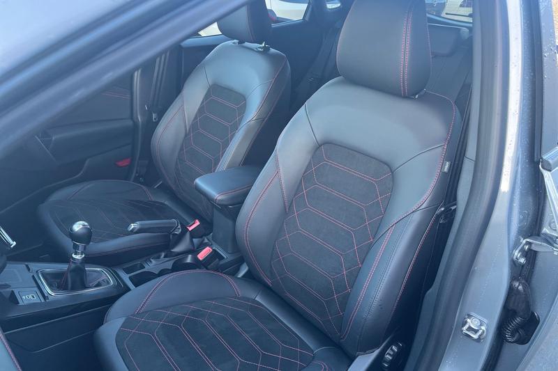 Used Ford Puma 2025 for sale - 77055925: Photo 19