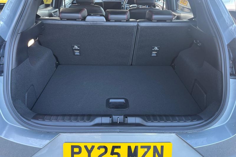 Used Ford Puma 2025 for sale - 77055925: Photo 21