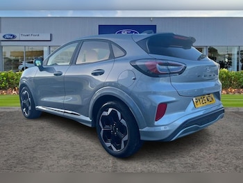 Used Ford Puma 2025 for sale - 77055925: Photo
