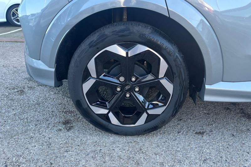 Used Ford Puma 2025 for sale - 77055925: Photo 8