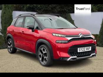 2022 - 1.2 PureTech Shine Plus SUV 5dr Petrol EAT6 Euro 6 (s/s) (130 ps) Automatic