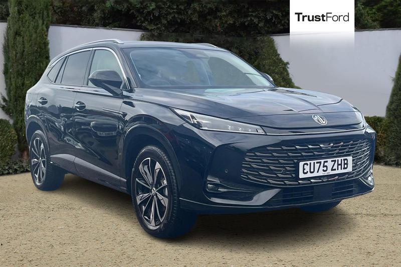 Used MG MG HS 2025 for sale - 76452913: Photo 1