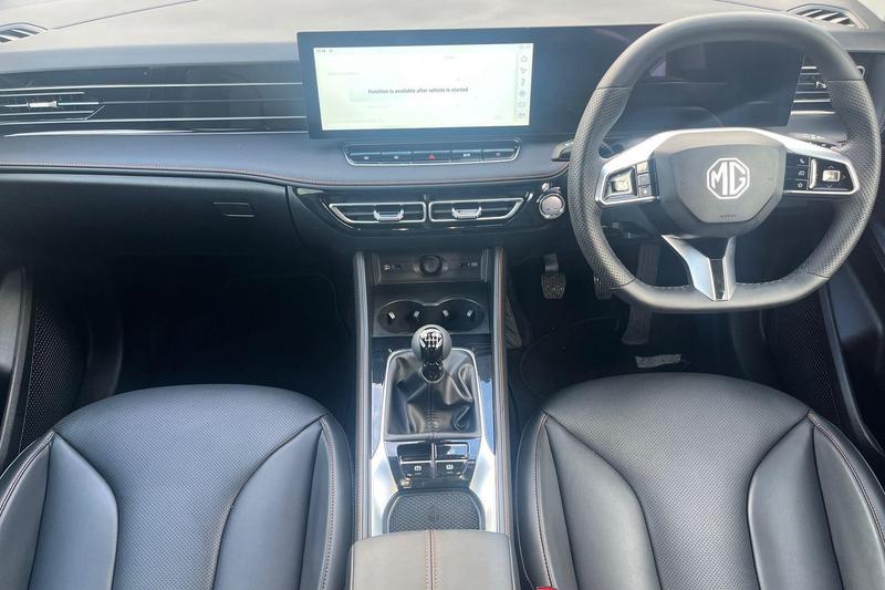 Used MG MG HS 2025 for sale - 76452913: Photo 10