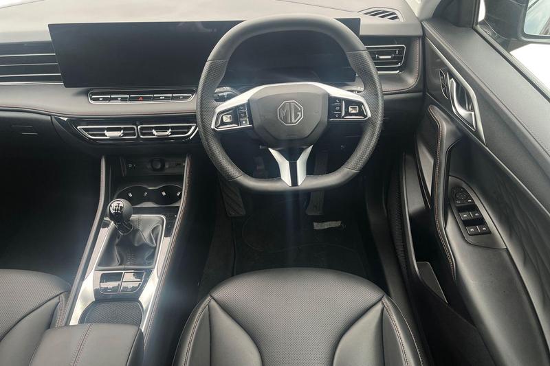 Used MG MG HS 2025 for sale - 76452913: Photo 11